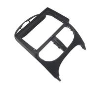 Cornice Per Autoradio 2 DIN Per Peugeot 206 1998-2008, Supporto Per Console Centrale, 9 Pollici