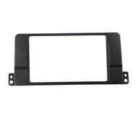 Cornice Per Autoradio 2 DIN Per Serie 3 E46 1998-2006 Montaggio Autoradio