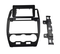 Cornice Per Autoradio 9 Pollici Per Land Rover Per Freelander 2 2006-2012 Kit Installazione Lettore DVD Stereo Pannello Rivestimento Cornice Audio