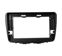 Cornice Per Autoradio Android Da 9 Pollici 2DIN Con Cablaggio A 16 Pin Cavo Alimentazione Per Suzuki Per Baleno 2015-2019(Only frame)
