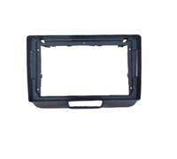 Cornice Per Autoradio Android Da 9 Pollici 2Din Pannello Frontale Per Cruscotto Per Nissan Per N-BOX 2011-2017 POMPOMPUR(Only frame)
