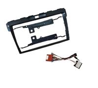 Cornice Per Autoradio Android Da 9 Pollici Lettore Stereo 2Din Pannello Frontale Per Cruscotto Per MAZDA CX-7 2006-2014 OOPUHKSY