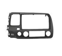 Cornice Per Autoradio Android Da 9 Pollici Pannello Di Montaggio Per Unità Principale 2DIN Per Civic 2008-2011 AJOHBM