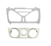Cornice Per Autoradio Con Bocchetta Del Condizionatore D'aria Centrale, Cornice Per Installazione Cruscotto Per FIAT Per Siena Per Palio 1996-2004(Part 1 and Part 2)