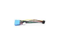 Cornice per autoradio con lettore Android da 9 pollici per Suzuki SX4 2006-2014 WEFOLCC(Only cable)