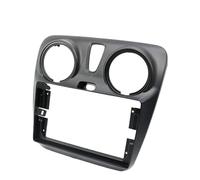 Cornice Per Autoradio Con Lettore DVD E Adattatore Da 9 Pollici Per Renault Per Dokker 2012-2020 Montaggio Autoradio(Frame)