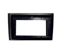 Cornice Per Autoradio Da 9 Pollici Con Lettore MP5 E 2 DIN Per VOLVO XC90 2002-2014 Montaggio Autoradio