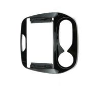 Cornice Per Autoradio Da Cruscotto, 9 Pollici, Per Renault Per Captur 2013-2019 Mascherine telaio per veicoli