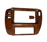Cornice Per Autoradio Guida A Sinistra Per Nissan Per Patrol 1997 1998 1999 2000 2001 2002 2003 2004 2005 OOPUHKSY