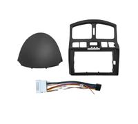 Cornice Per Autoradio Hyundai Per Santa Fe Per SantaFe Da 9 Pollici Cablaggio Connettore Alimentazione(Frame cable)