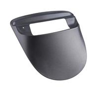 Cornice Per Autoradio MP5 Con Cornice Manuale 2 DIN, Stereo, Da 9 Pollici, Per Renault Per Clio 3 2006-2019