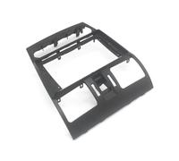 Cornice per autoradio per Forester 2012-2016, pannello cruscotto stereo Mascherine telaio per veicoli