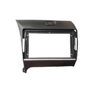 Cornice per autoradio, per Kia K3, per Forte, per SHUMA 2013-2016, per autoradio Stereo 2Din (Solo Cornice)
