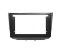 Cornice Per Autoradio Stereo Da 10,1 Pollici Con Lettore MP5 2DIN Per Mercedes Per Benz Per Vito 2 Per Viano 2 W639 2003-2010 WEFOLCC(Frame)