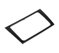 Cornice per box auto per 6 GTI MK6, piastra frontale per console centrale, OEM 5K0858061F, parte di ricambio per pannello cruscotto