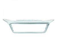 Cornice per calandra frontale anter. griglia radiatore DUCATO 2014- argento