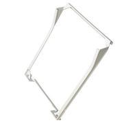 Cornice per cassetti originale 305X225 mm Frigorifero, congelatore 00265324, 00671459 BOSCH Frigorifero, congelatore 00265324, 00671459 BOSCH