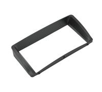 Cornice Per Cruscotto Auto, Adattatore Per Lettore MP5 E DVD Per Toyota Per Corolla 2003 2004 2005 2006