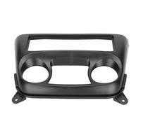 Cornice Per Cruscotto Auto Con DVD, Mascherina Per Autoradio 1DIN Per Nissan Per Almera E Per Sentra 2000-2006 Montaggio Autoradio