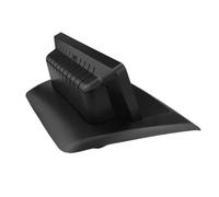 Cornice Per Cruscotto Autoradio Con Lettore MP5 Da 9 Pollici Per X3 E83 2004 2005 2006 2007 2008 2009 2010 2011 2012 Montaggio Autoradio