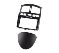 Cornice Per Cruscotto Autoradio Da 9" Per Hyundai Per Santa Fe 2004 2005 2006