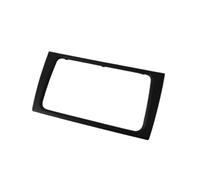 Cornice Per Cruscotto Autoradio Per VW Per Golf 6 GTI MK6 5K0 858 061 E WEFOLCC