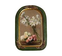 Cornice per display in poliresina Cornice esterna da appendere alla parete