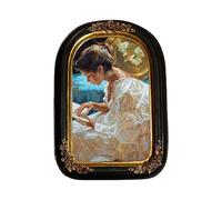 Cornice per display in poliresina Cornice esterna da appendere alla parete