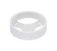 Cornice per faretto LED 190 mm ritagliata Ledvance