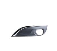 Cornice Per Fari Fendinebbia E Griglia Per Peugeot 308(lato destro)