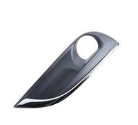 Cornice Per Fari Fendinebbia E Griglia Per Peugeot 308(Sinistra)