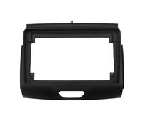 Cornice per fascia radio Android Autoradio Fascias Lettore Stereo 2DIN Unità Testina Telaio Cruscotto Pannello Installazione Per Per RANGER 2015+(High end frame)
