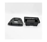 Cornice per fascia radio Automobile Fascia Telaio Adattatore Scatola Canbus Android Radio Cruscotto Montaggio Pannello Kit Per Opel Per Vauxhall Per Mokka 2013-2018