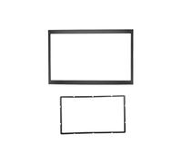 Cornice per fascia radio Cornice Radio Fascia Per Fiat Per Scudo 2007+(173X98MM)