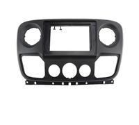 Cornice per fascia radio Fascia Radio Per Nissan NV400 2010-2021(Solo cornice)