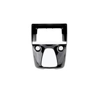 Cornice per fascia radio Pannello Autoradio Canbus Per Citroen C1 2014 +(Telaio)