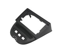 Cornice per fascia radio Pannello Della Fascia Dell'auto Per Toyota Per Aygo 2005-2014(9 pollici)