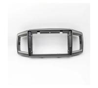 Cornice per fascia radio Per Daihastu Per Mira 2018 2019 2020 9 Inch Auto Cornice Fascia Adattatore Android Radio Cruscotto Montaggio Pannello Kit(Solo cornice)