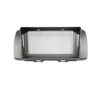 Cornice per fascia radio Per Daihatsu Per Coo 2005 2006 2007 2008 2009 2010 2011 2012 2013 9 Pollici Telaio Fascia Adattatore Radio Cruscotto Pannello Montaggio(Solo cornice)