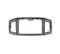 Cornice per fascia radio Per Daihatsu Per Mira 2018 Automobile Audio Cornice Radio Gps Navigazione 9 Inch Fascia Pannello