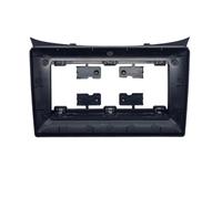 Cornice per fascia radio Per Hyundai I30 GD Per Elantra GT 2012-2015 2016 2017 9 Pollici Telaio Auto Fascia Adattatore Android Radio Cruscotto Montaggio Pannello Kit(Telaio B)