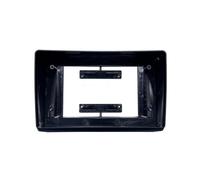 Cornice per fascia radio Per Renault Per Trafic 2001 2002 2003 2004 2005-2010 Auto Telaio Fascia Adattatore Android Radio Dash Kit Di Montaggio Del Pannello