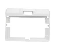 Cornice per fascia radio Per Suzuki Per Hustler 2014 2015 2016 2017 2018 2019 Android Cruscotto Kit Canbus Radio Telaio Pannello(Telaio)