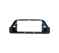 Cornice per fascia radio Per Toyota Per RAV4 2020 2021 2022 2023 12.3 Pollici Auto Telaio Fascia Adattatore Scatola Canbus Android Montaggio Pannello Kit(Frame 2020-2022 LOW)