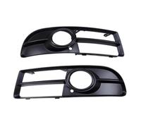Cornice per fendinebbia, per A4, per B7 2005 2006 2007 2008 2009 Griglie Anteriori per Auto Paraurti Copertura fendinebbia Cornice per Lampada Griglia fendinebbia