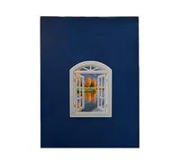 Cornice per finestra, accessorio fotografico, accessorio portatile per servizio fotografico, strumento di inquadratura per foto di viaggio, per feste, paesaggi, ritratti all'aperto e vacanze