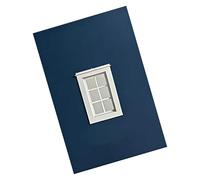 Cornice per finestra, per fotografie, riutilizzabile, per esterni, accessorio fotografico, per paesaggi, ritratti, cime di montagna, monumenti cittadini, studi per feste