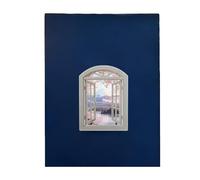 Cornice per finestra, supporto portatile per servizi fotografici, paesaggi, vacanze, fotografie, per feste, paesaggi, ritratti, vacanze