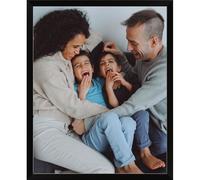 Cornice per foto 10 colori e 9 dimensioni (da 10x15 a 50x70cm) tra cui scegliere