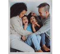 Cornice per foto 10 colori e 9 dimensioni (da 10x15 a 50x70cm) tra cui scegliere